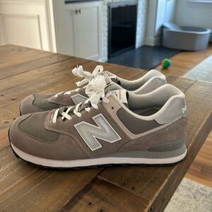 New Balance 574 Classic